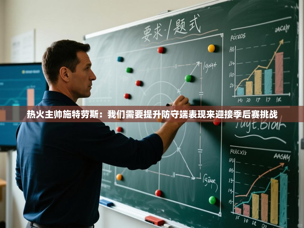 开云体育app登录入口-热火主帅施特劳斯：我们需要提升防守端表现来迎接季后赛挑战
