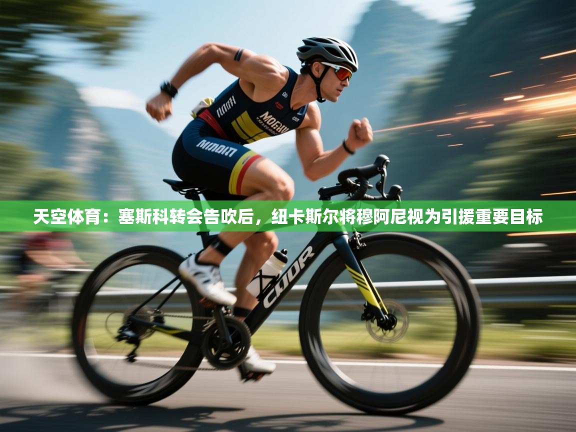 开云kaiyun体育app入口登录官网-天空体育：塞斯科转会告吹后，纽卡斯尔将穆阿尼视为引援重要目标  第2张