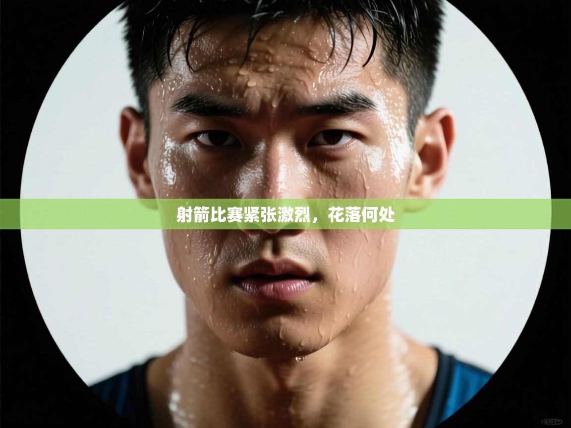 开云体育app下载链接-射箭比赛紧张激烈，花落何处  第1张