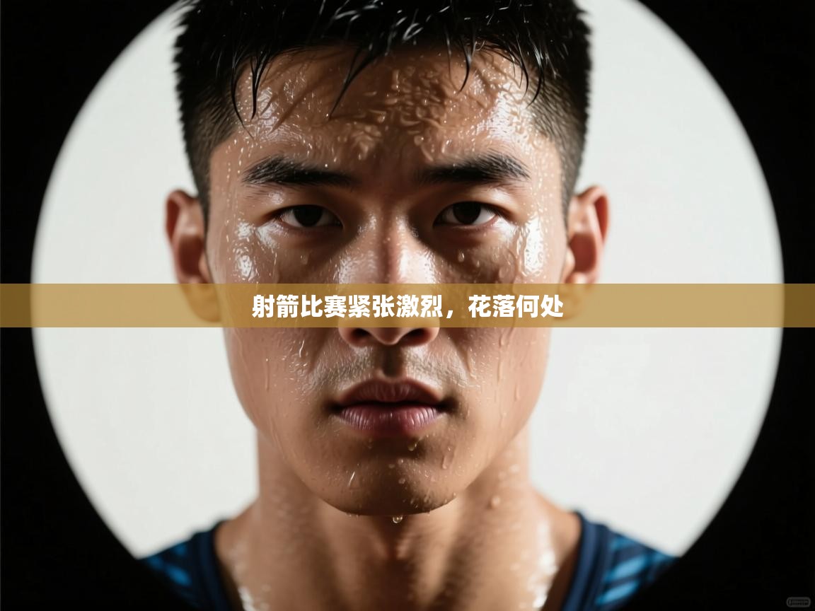 开云体育app下载链接-射箭比赛紧张激烈，花落何处  第3张