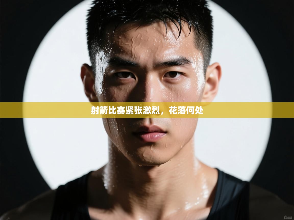 开云体育app下载链接-射箭比赛紧张激烈，花落何处  第2张