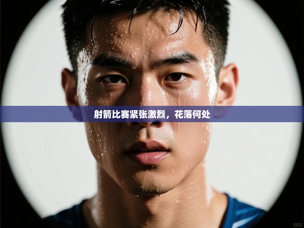 开云体育app下载链接-射箭比赛紧张激烈，花落何处  第4张