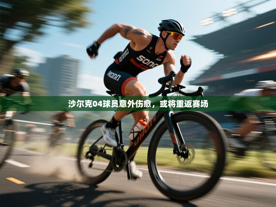 开云体育绑定手机指南-沙尔克04球员意外伤愈，或将重返赛场