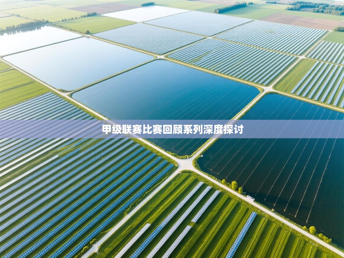 开云体育入口-甲级联赛比赛回顾系列深度探讨