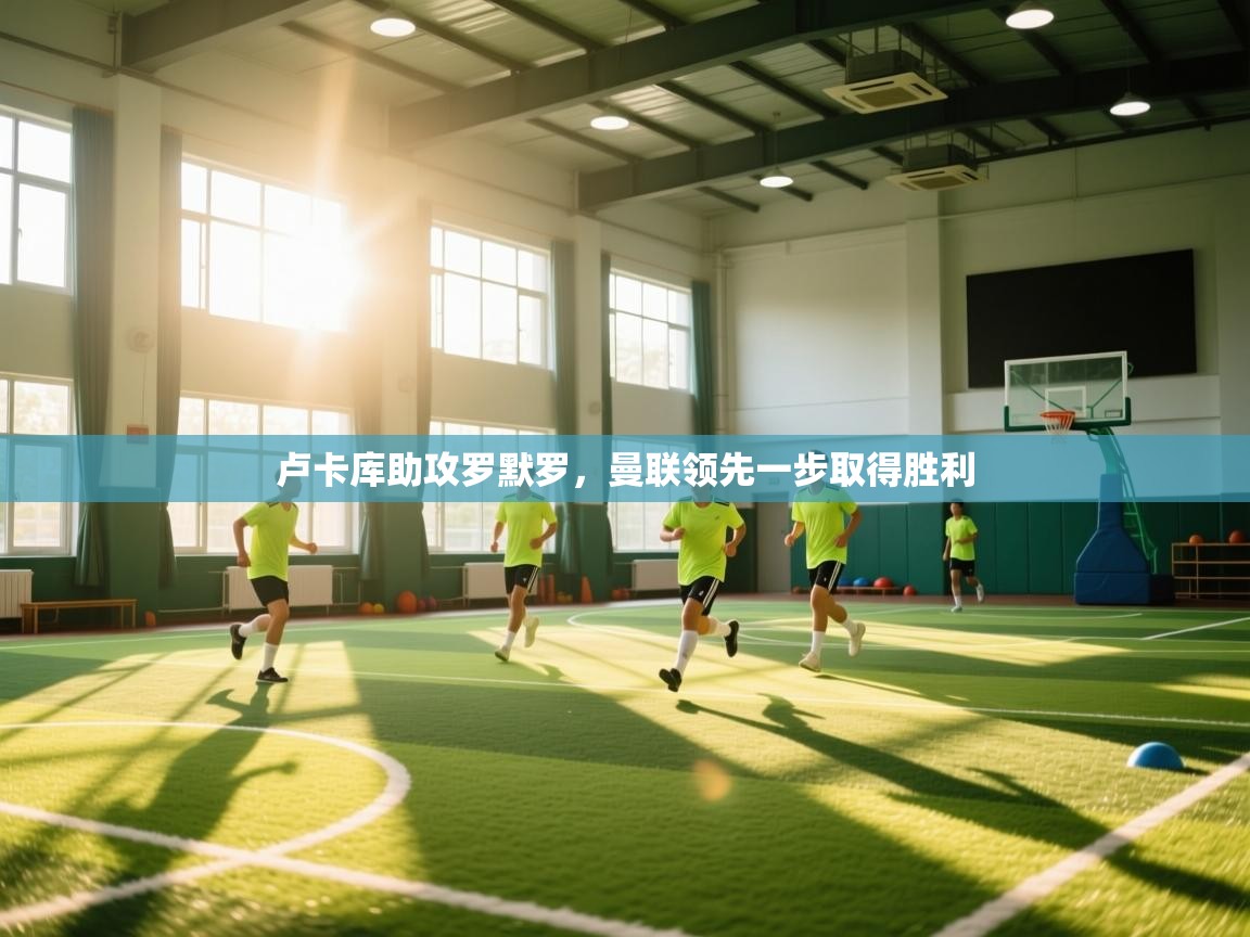 开云体育app官网入口网页版-卢卡库助攻罗默罗，曼联领先一步取得胜利