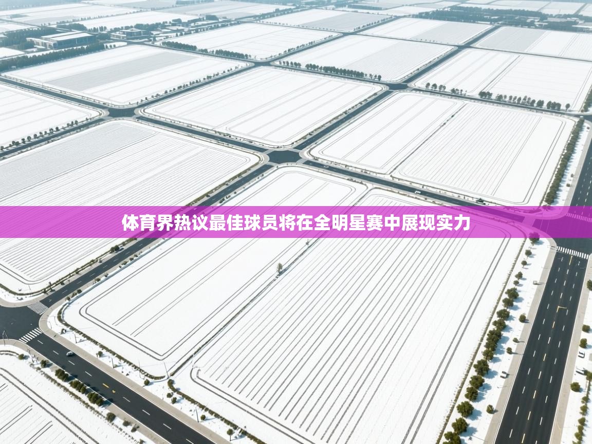 云开体育app官网登录入口-体育界热议最佳球员将在全明星赛中展现实力 第1张