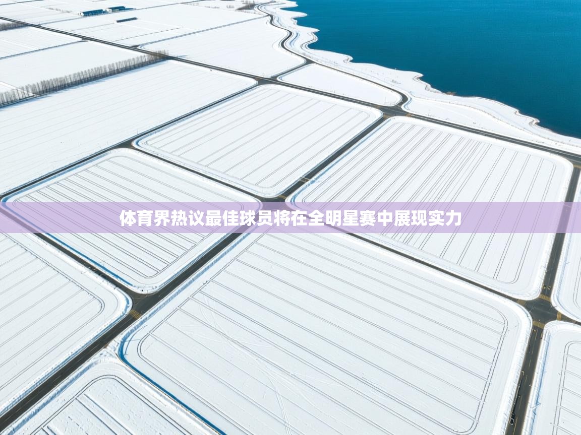 云开体育app官网登录入口-体育界热议最佳球员将在全明星赛中展现实力 第3张