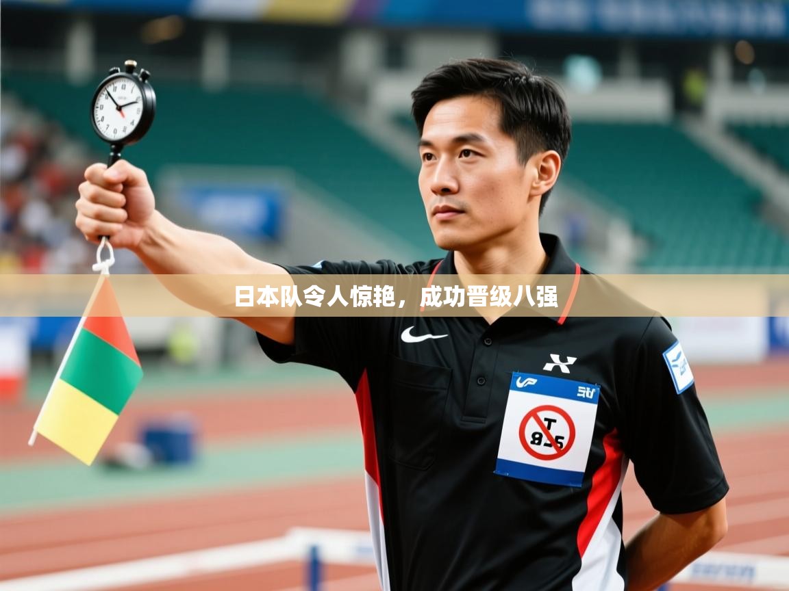 开云体育赛程表查询-日本队令人惊艳,成功晋级八强 第1张