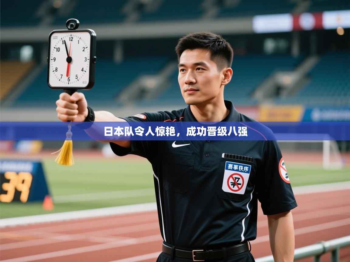 开云体育赛程表查询-日本队令人惊艳,成功晋级八强 第2张