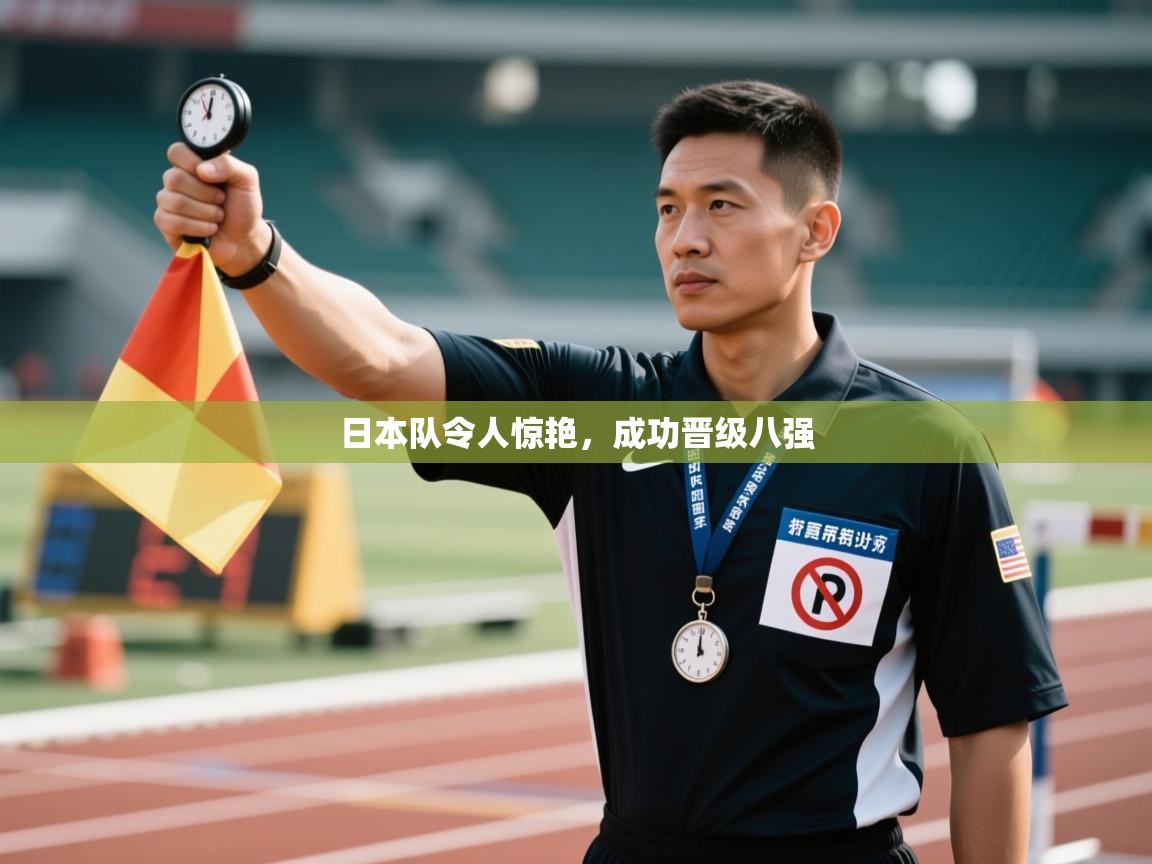 开云体育赛程表查询-日本队令人惊艳,成功晋级八强 第4张