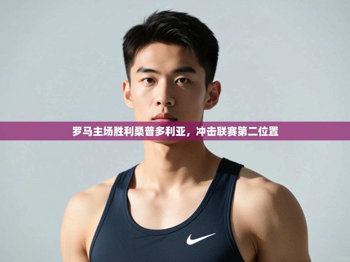 开云注册-罗马主场胜利桑普多利亚,冲击联赛第二位置 第1张