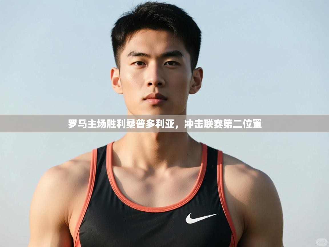 开云注册-罗马主场胜利桑普多利亚,冲击联赛第二位置 第2张