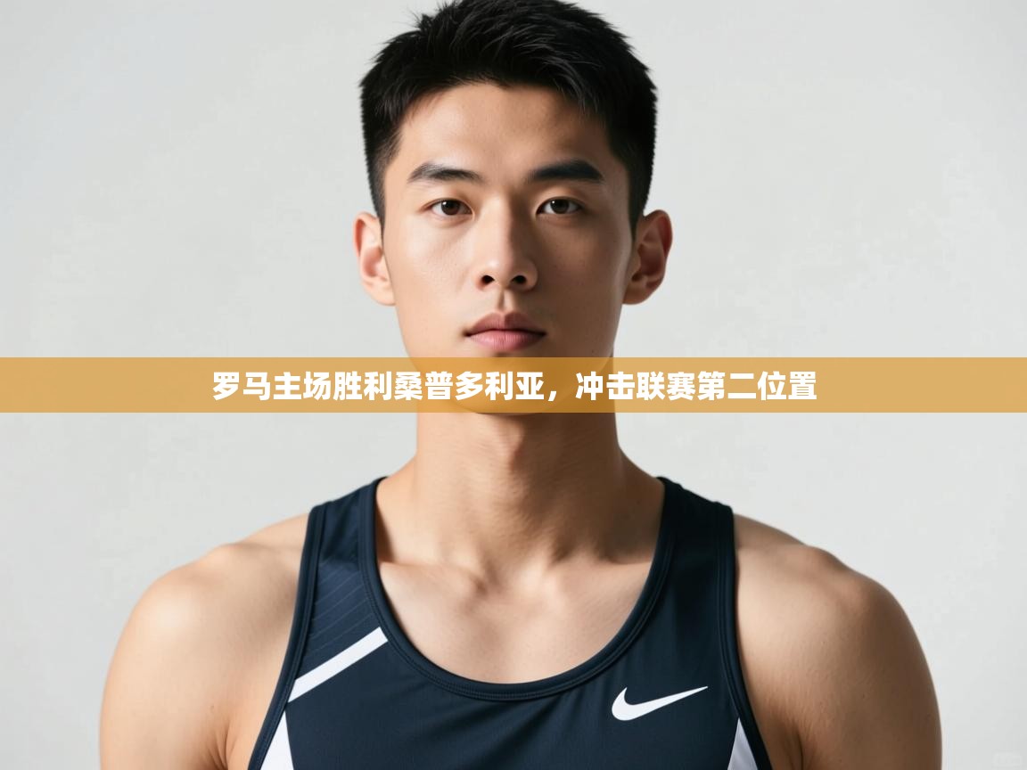 开云注册-罗马主场胜利桑普多利亚,冲击联赛第二位置 第4张