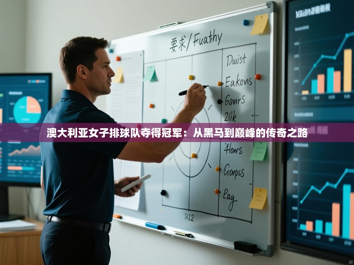 开云APP-澳大利亚女子排球队夺得冠军：从黑马到巅峰的传奇之路  第2张