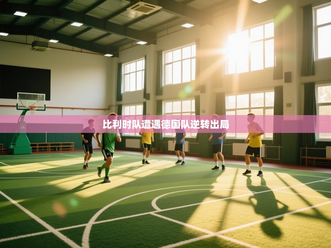 开云体育安卓APK下载-比利时队遭遇德国队逆转出局  第3张