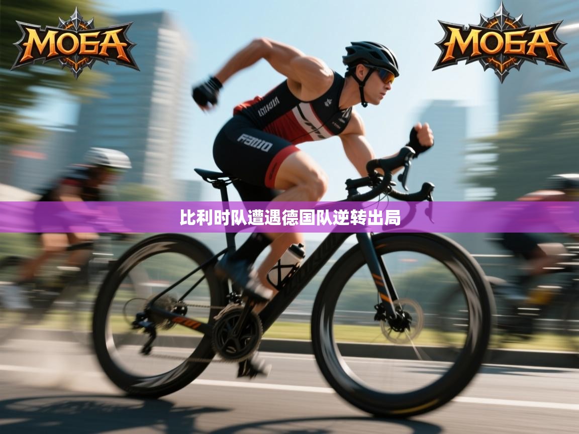 开云体育安卓APK下载-比利时队遭遇德国队逆转出局  第2张