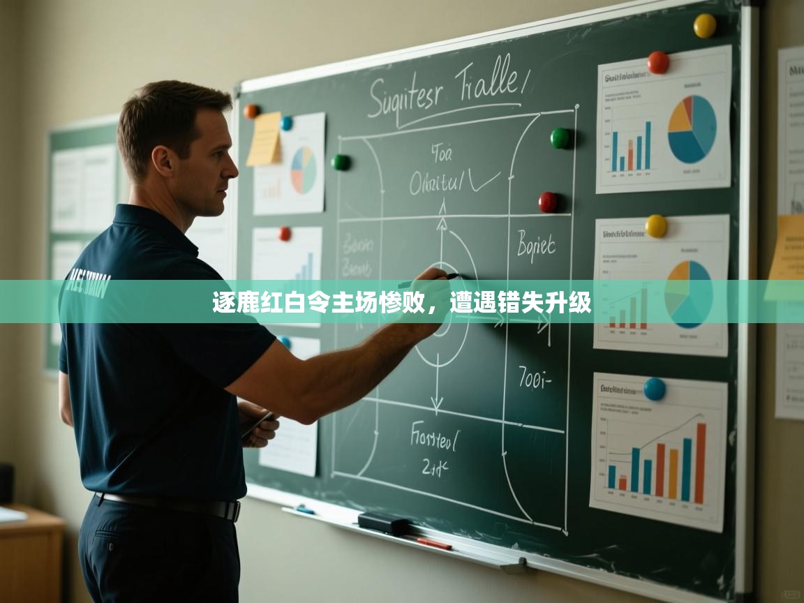 开云体育会员VIP开通-逐鹿红白令主场惨败，遭遇错失升级