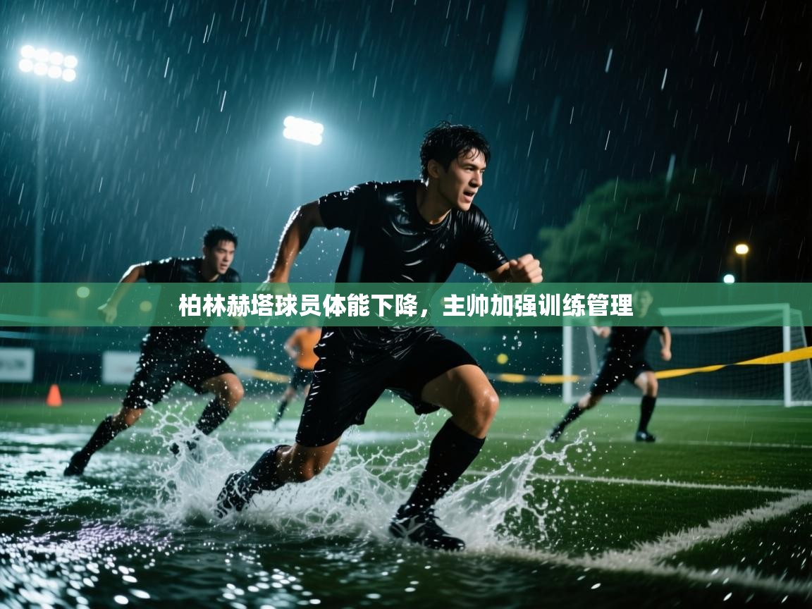 云开体育官网登录入口-柏林赫塔球员体能下降，主帅加强训练管理  第3张