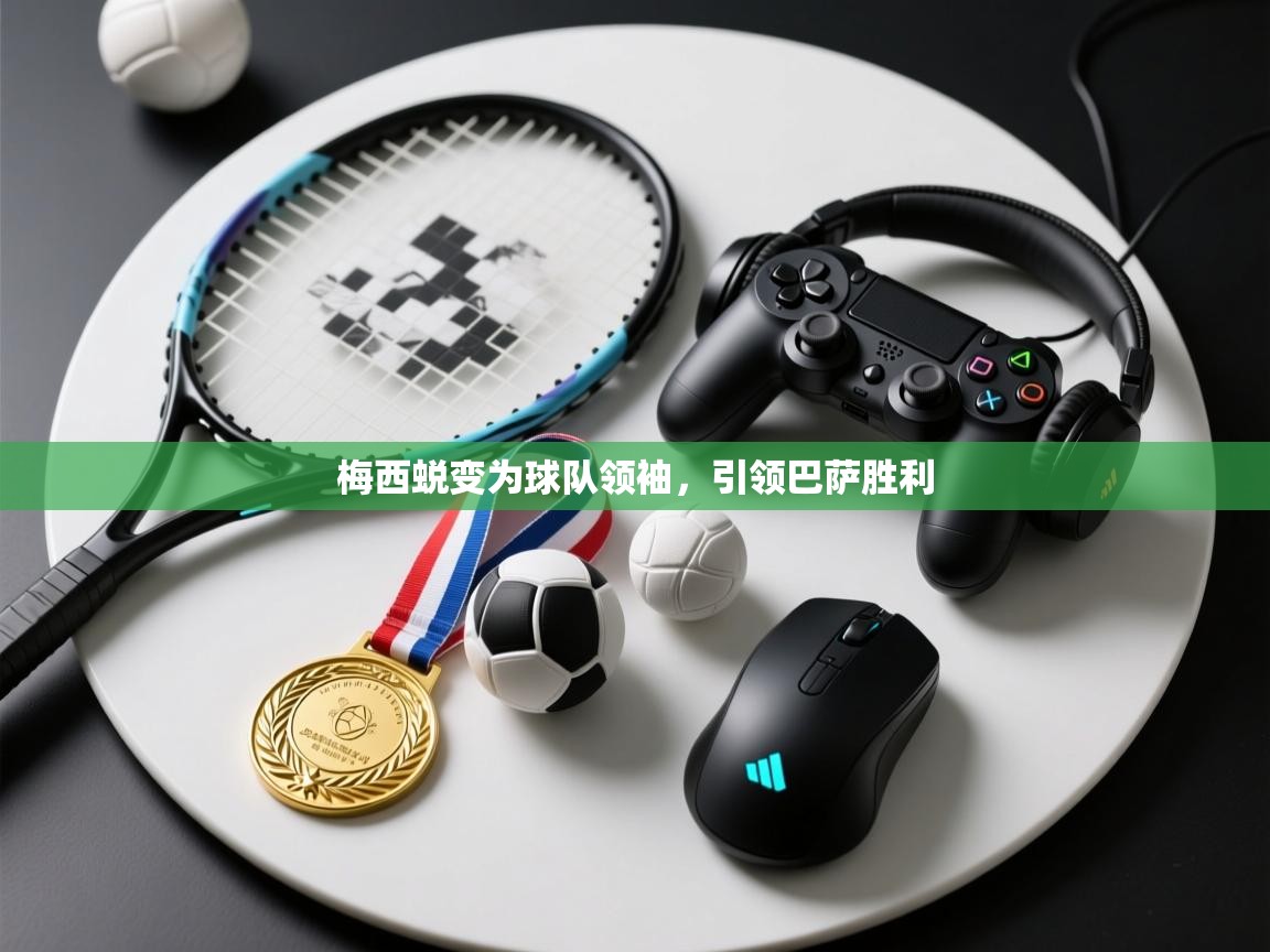 开云体育VIP权益说明-梅西蜕变为球队领袖，引领巴萨胜利  第3张