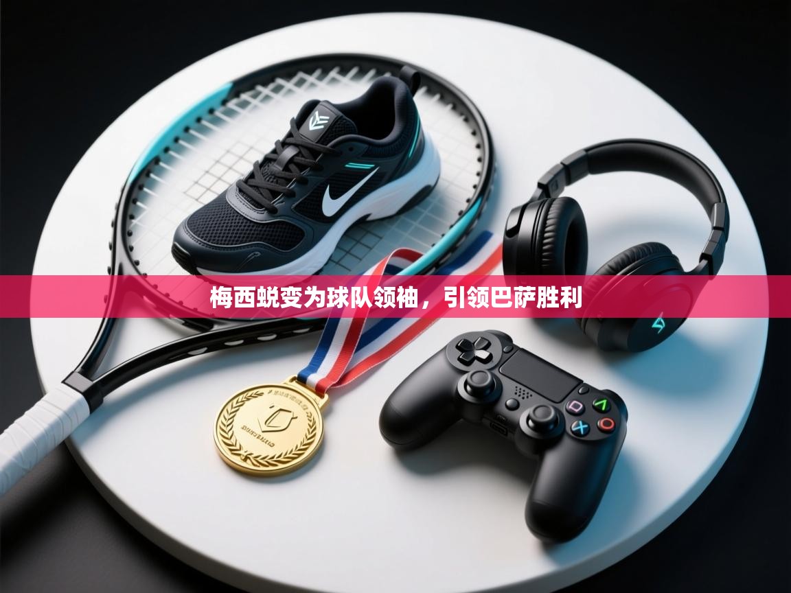 开云体育VIP权益说明-梅西蜕变为球队领袖，引领巴萨胜利  第1张