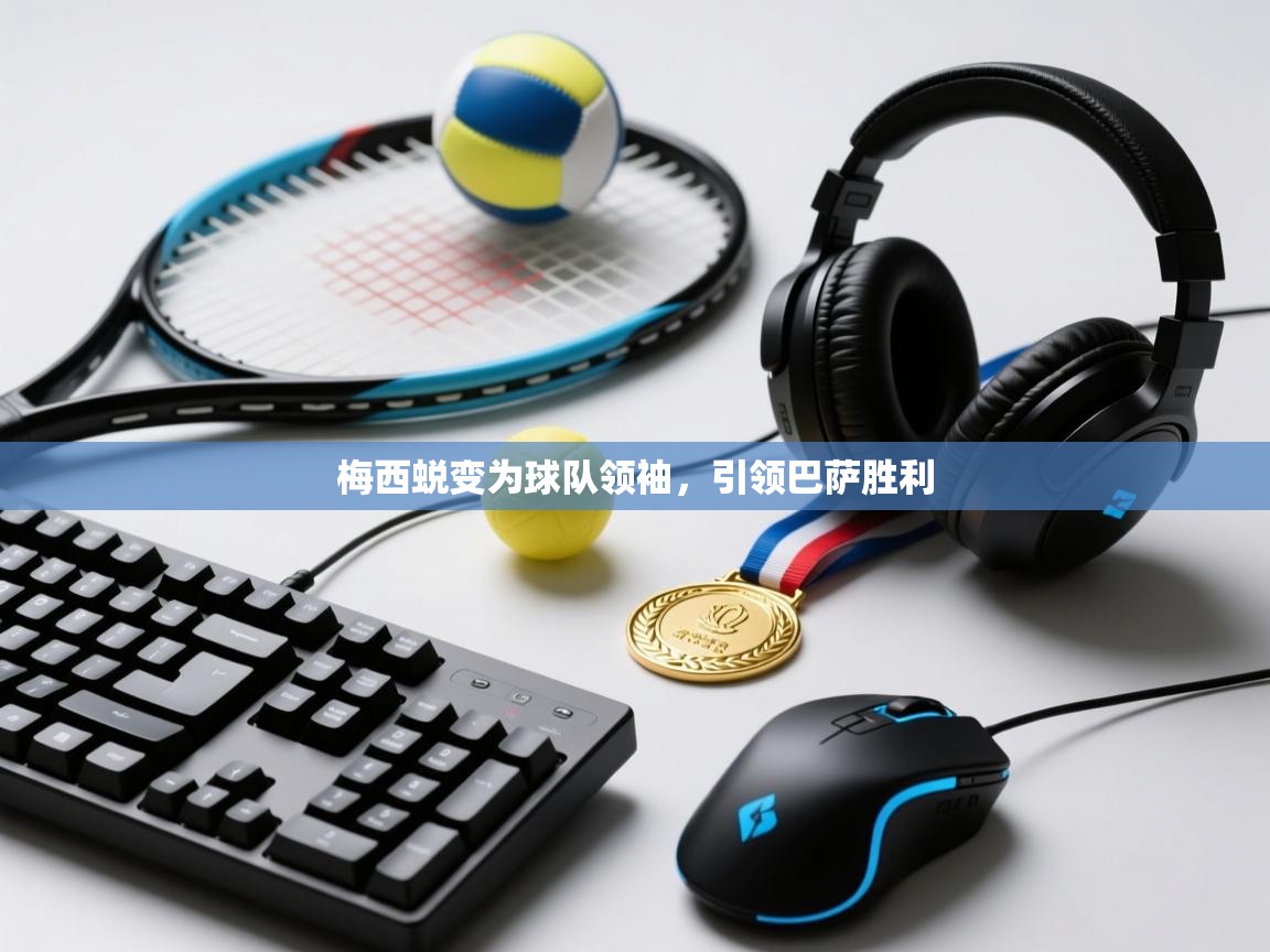 开云体育VIP权益说明-梅西蜕变为球队领袖，引领巴萨胜利  第4张