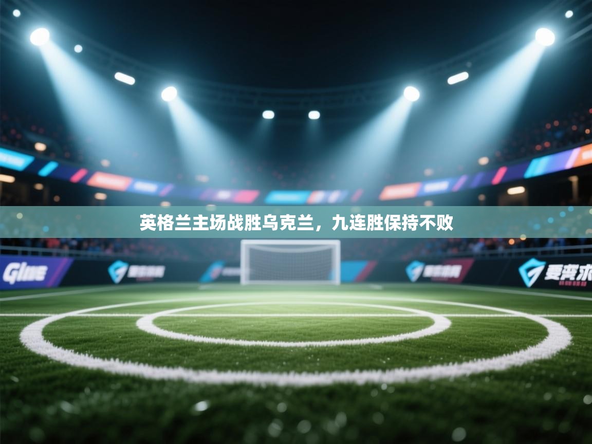 开云体育直播-英格兰主场战胜乌克兰，九连胜保持不败  第3张