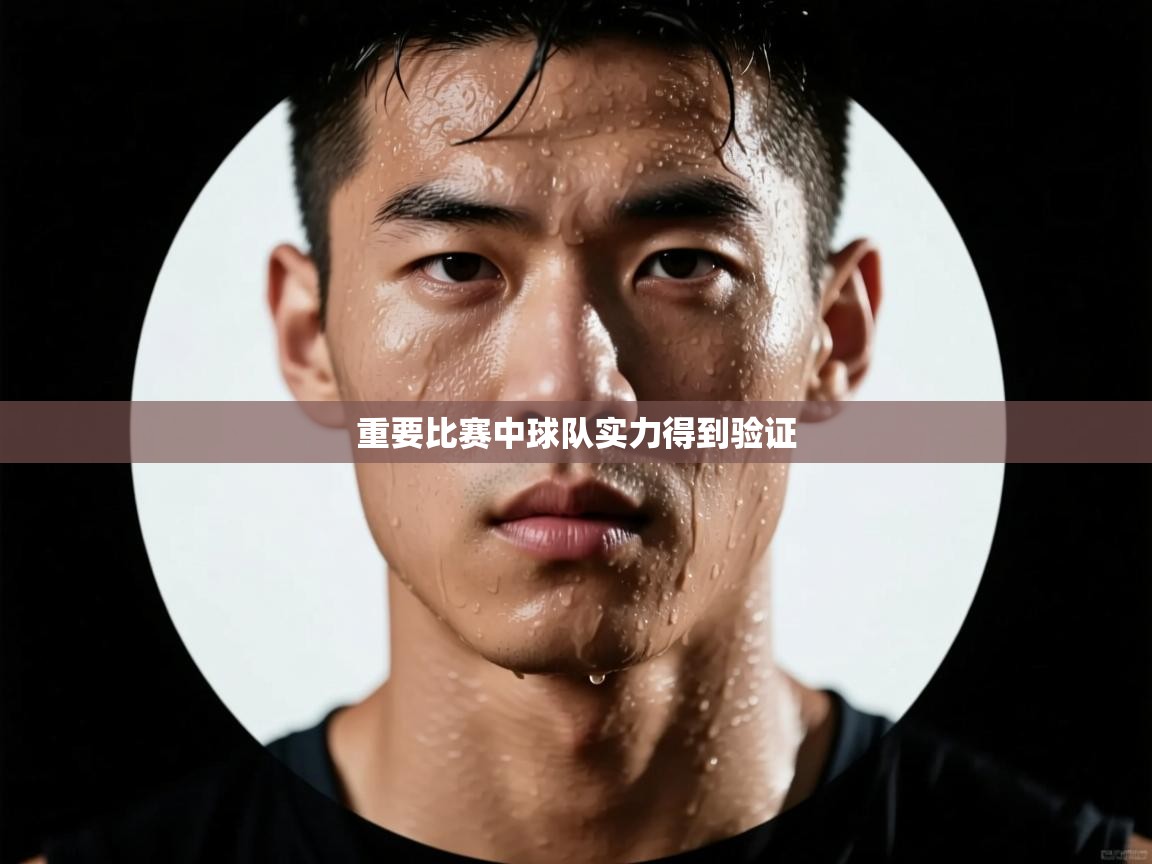 开云体育直播平台-重要比赛中球队实力得到验证  第4张