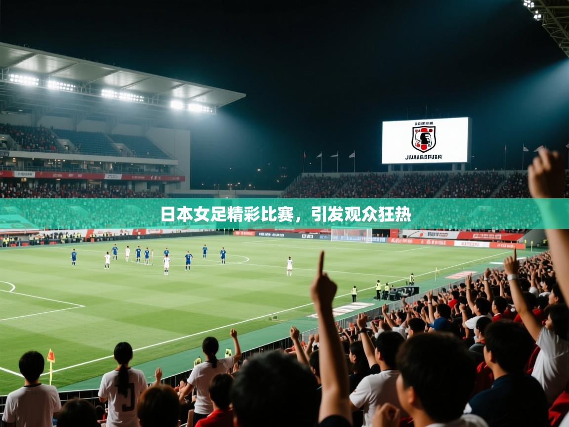 开云体育app下载官网-日本女足精彩比赛，引发观众狂热  第2张