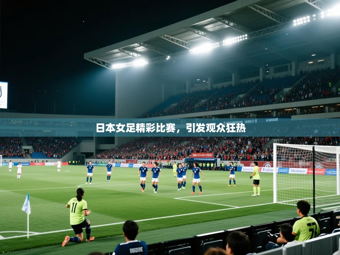 开云体育app下载官网-日本女足精彩比赛，引发观众狂热  第4张