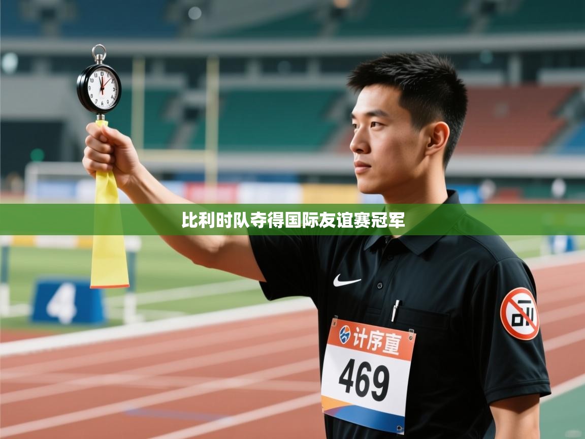 开云体育app网页版入口-比利时队夺得国际友谊赛冠军  第2张