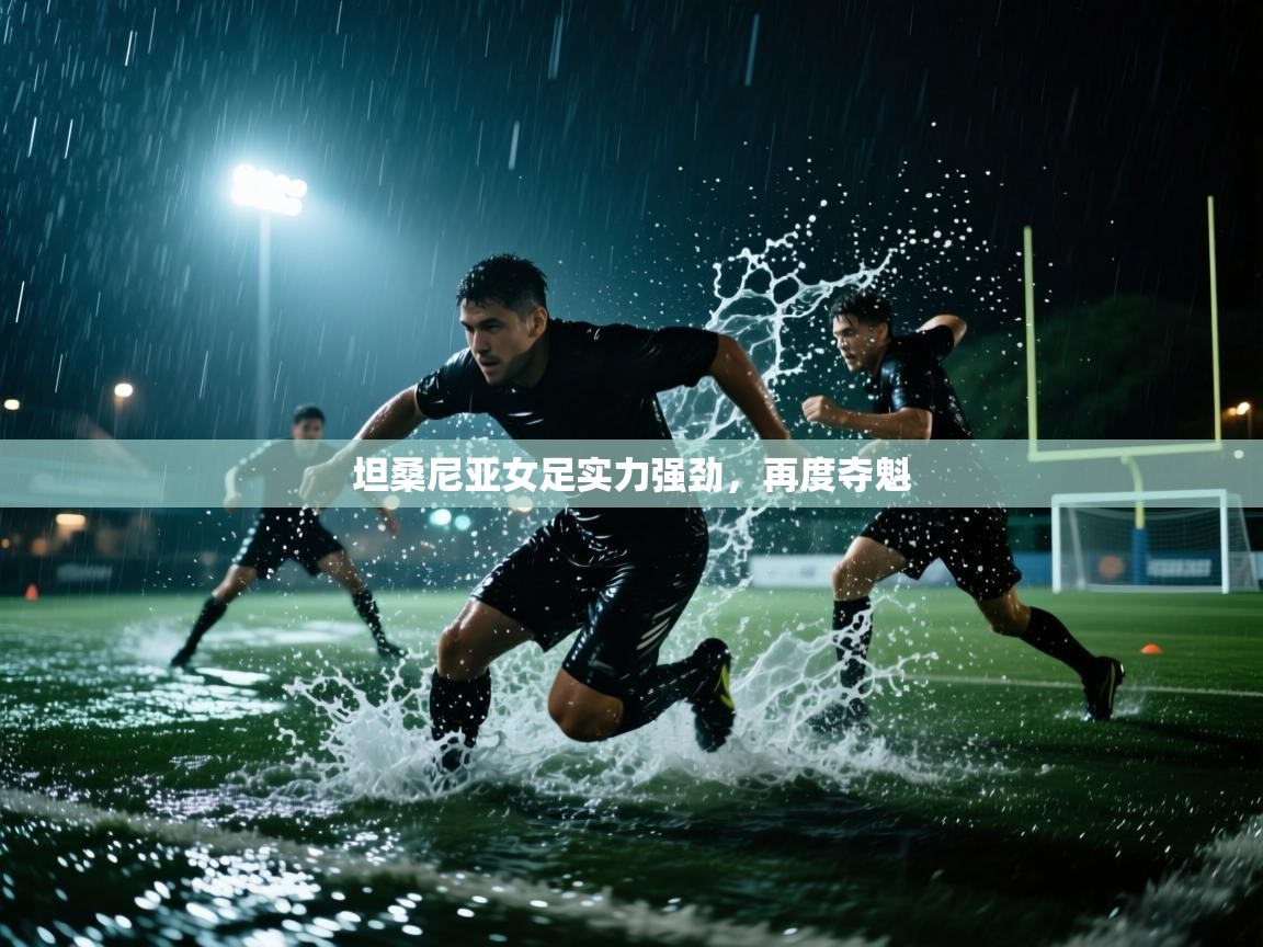 开云体育绑定手机指南-坦桑尼亚女足实力强劲，再度夺魁  第4张