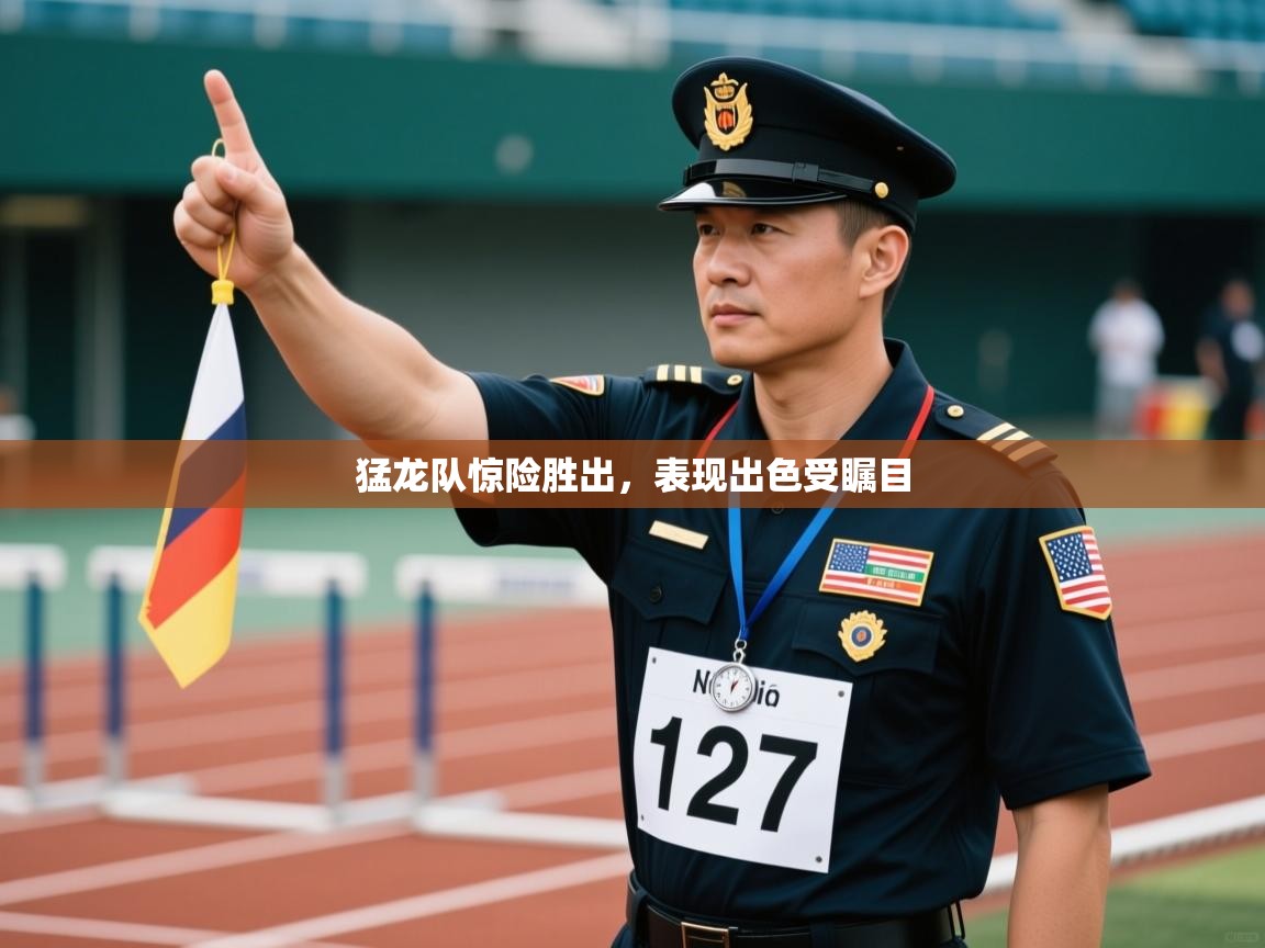 开云体育注册-猛龙队惊险胜出,表现出色受瞩目 第3张