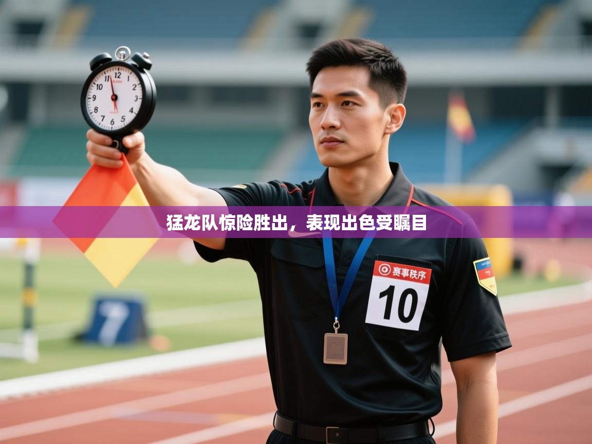 开云体育注册-猛龙队惊险胜出,表现出色受瞩目 第2张