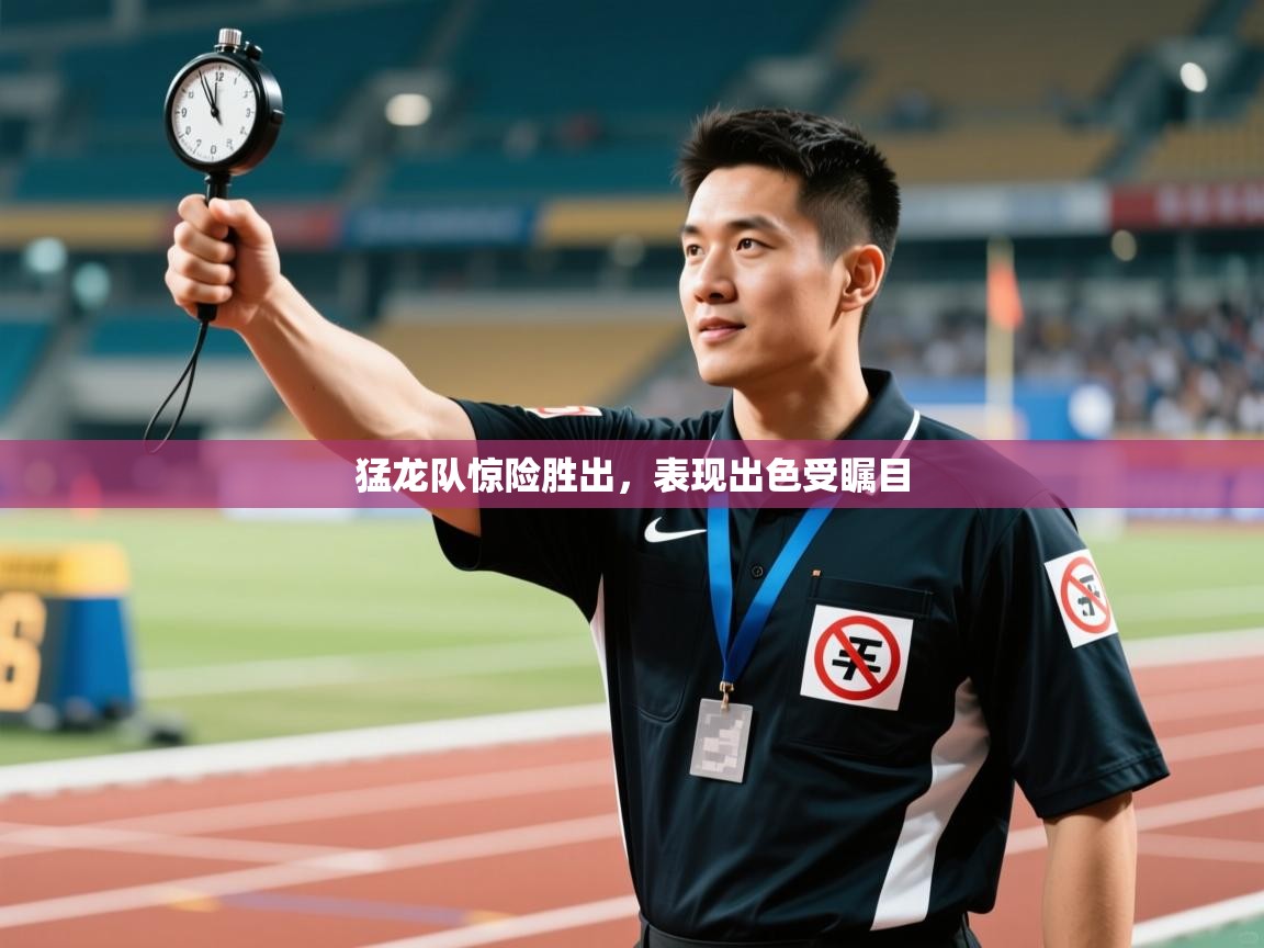 开云体育注册-猛龙队惊险胜出,表现出色受瞩目 第4张