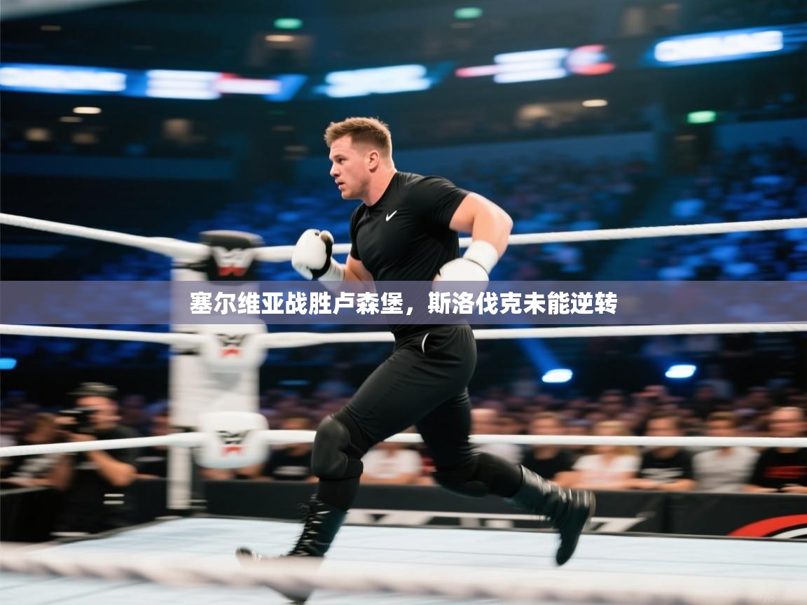 云开体育官网入口登录网页-塞尔维亚战胜卢森堡，斯洛伐克未能逆转  第3张