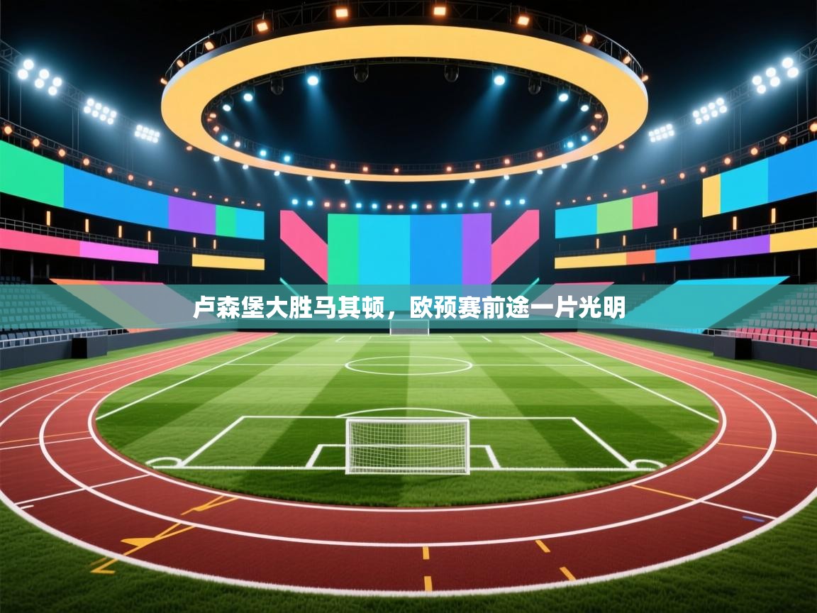 开云赛事直播-卢森堡大胜马其顿，欧预赛前途一片光明