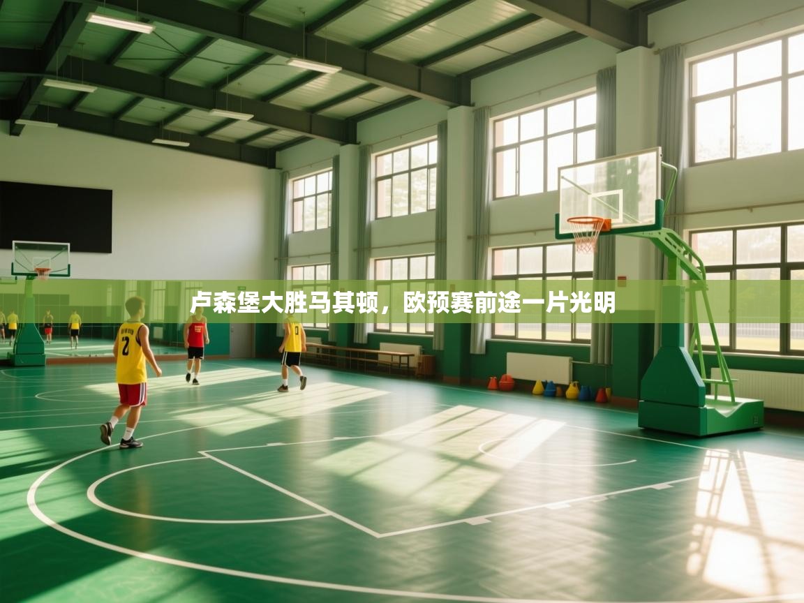 开云赛事直播-卢森堡大胜马其顿，欧预赛前途一片光明  第2张