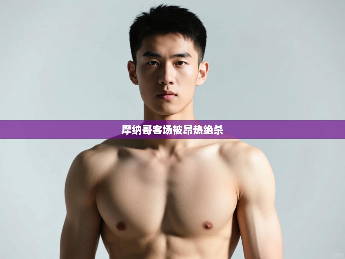 开云体育入口注册-摩纳哥客场被昂热绝杀  第2张