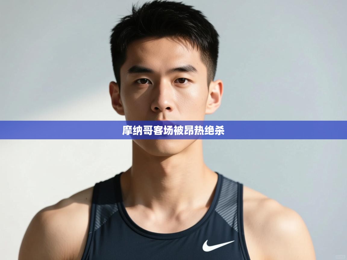 开云体育入口注册-摩纳哥客场被昂热绝杀  第4张