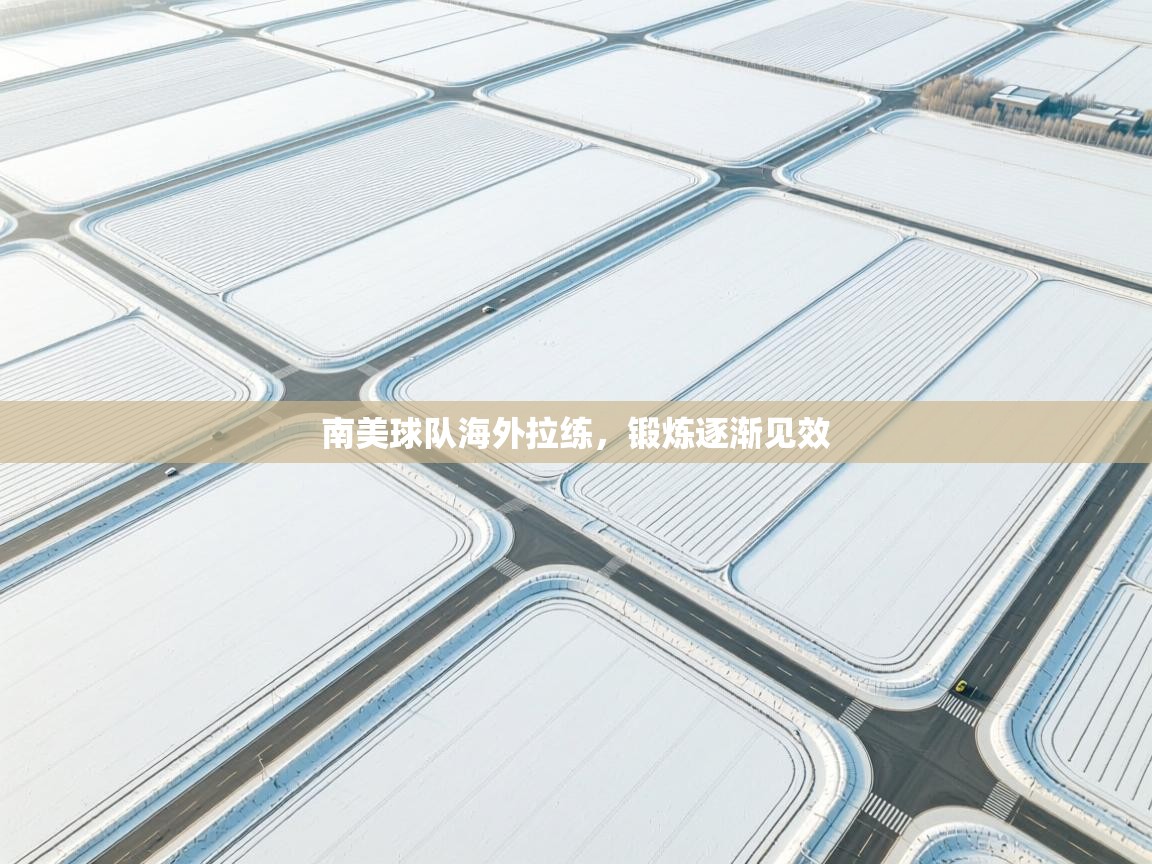 开云体育在线网址-南美球队海外拉练,锻炼逐渐见效 第4张