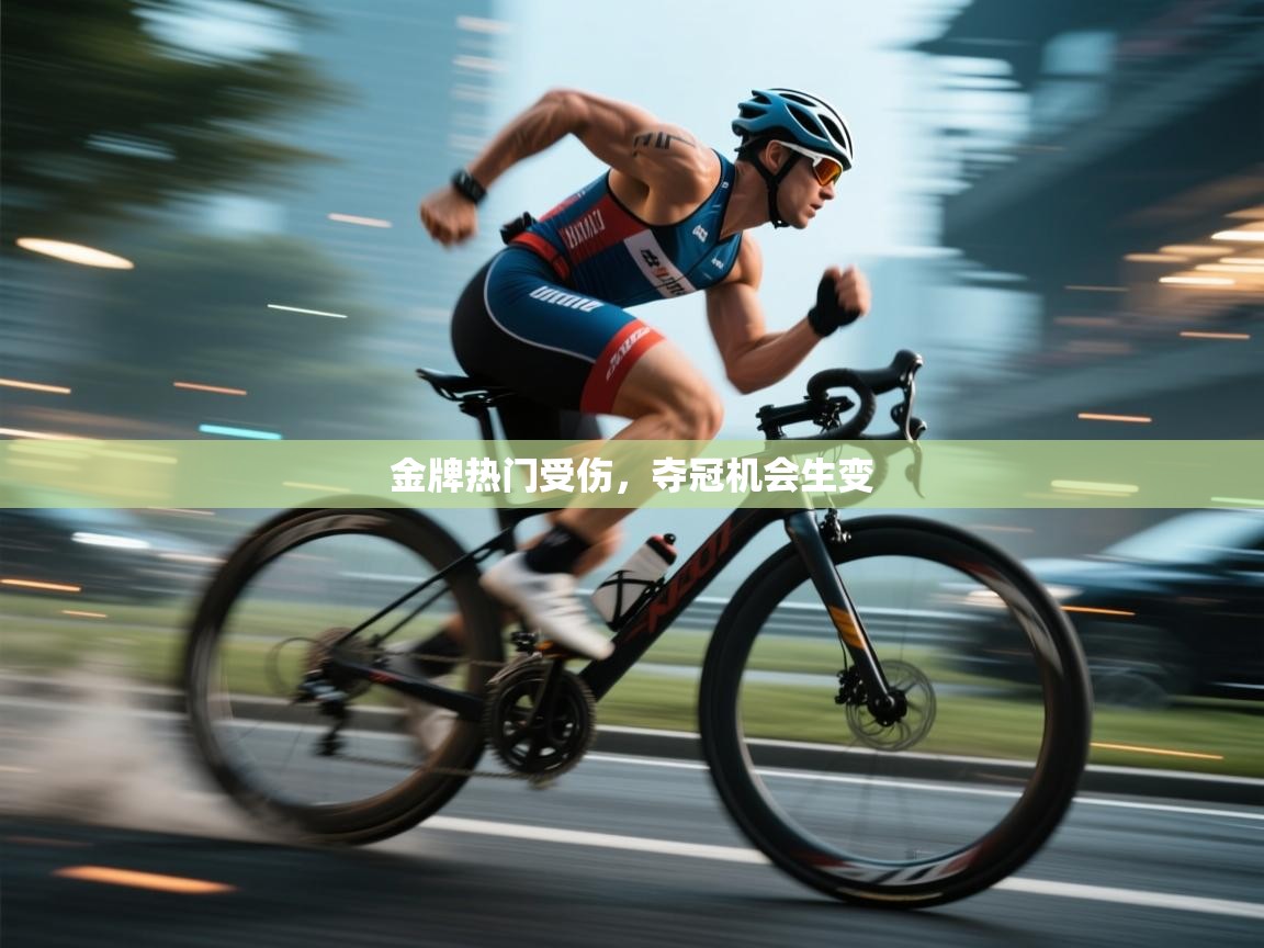 开云体育实名认证入口-金牌热门受伤，夺冠机会生变
