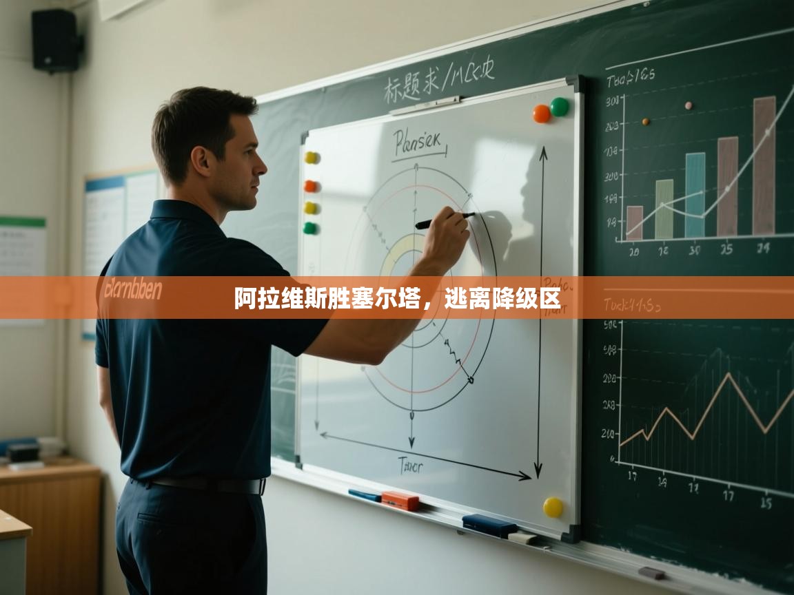 开云客服-阿拉维斯胜塞尔塔，逃离降级区  第1张