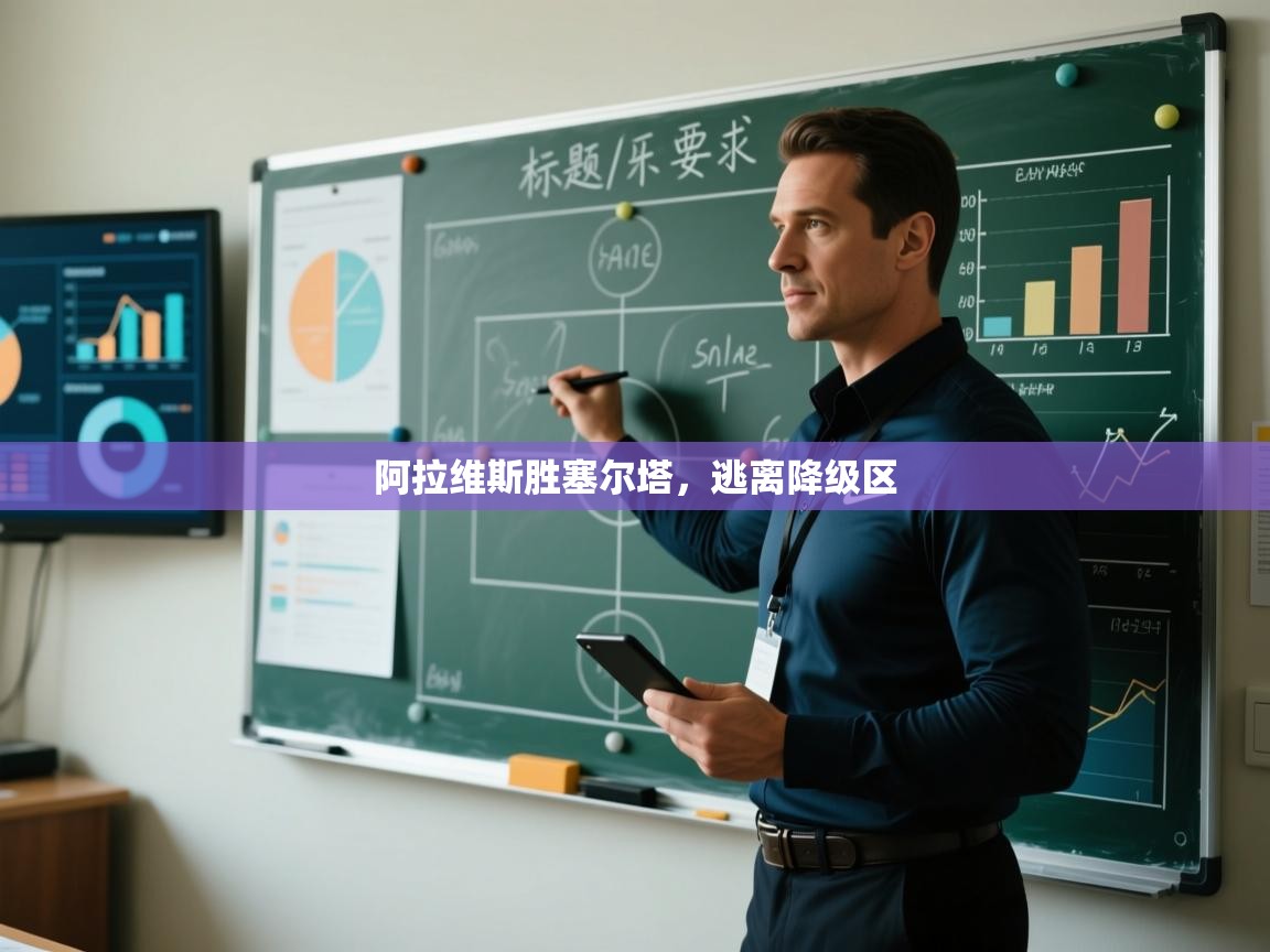 开云客服-阿拉维斯胜塞尔塔，逃离降级区  第3张