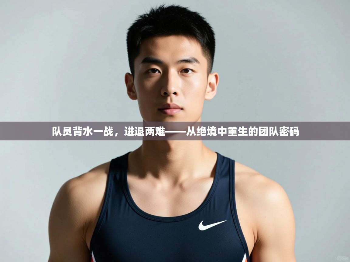 开云体育app评价-队员背水一战，进退两难——从绝境中重生的团队密码