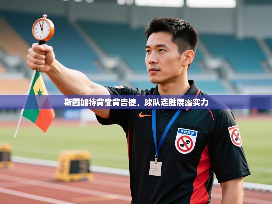 云开体育app网页版登录入口-斯图加特背靠背告捷,球队连胜展露实力 第4张