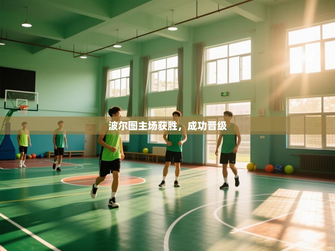 开云体育客服在线咨询-波尔图主场获胜,成功晋级 第4张