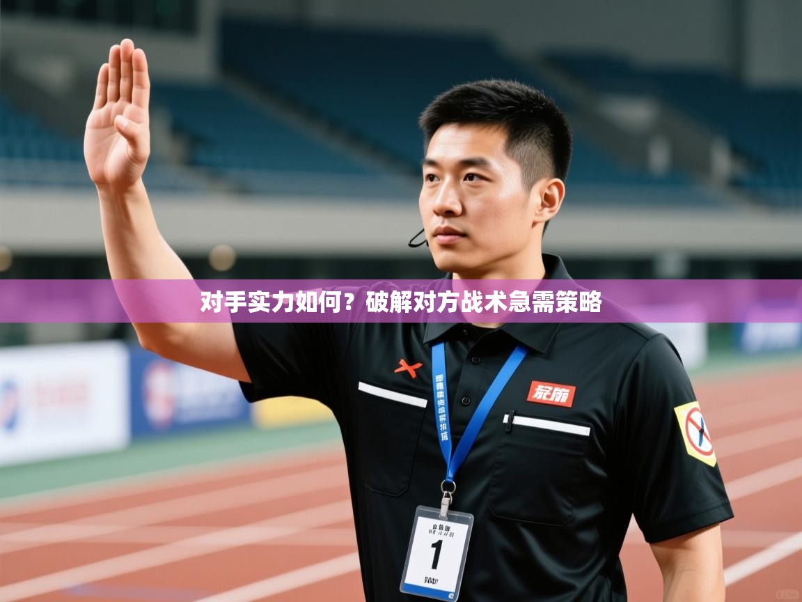 开云体育iOS安装教程-对手实力如何？破解对方战术急需策略  第2张