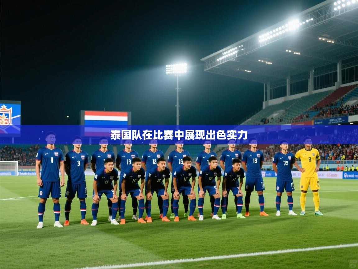 开云体育入口网址-泰国队在比赛中展现出色实力  第2张