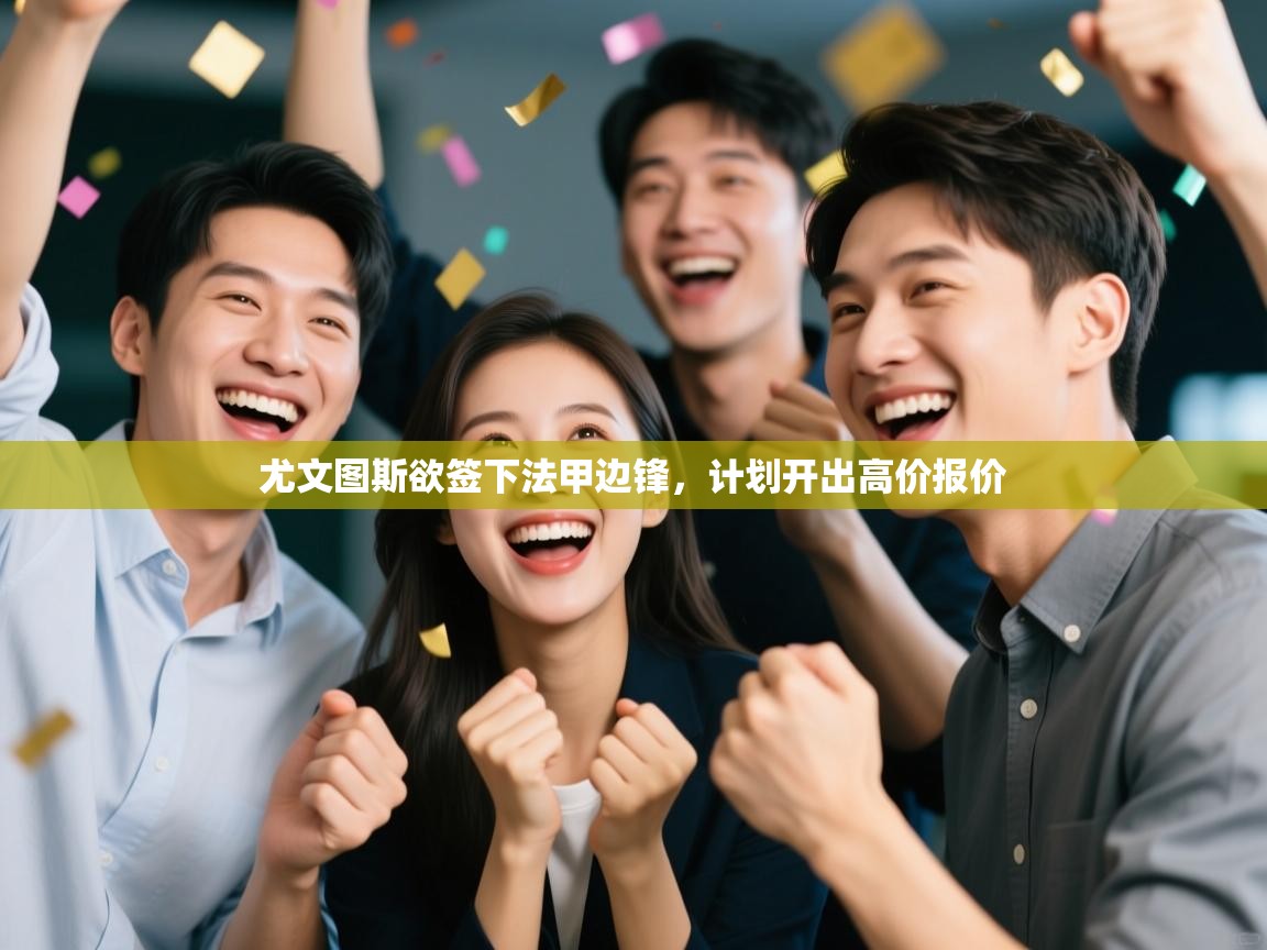 开云登录-尤文图斯欲签下法甲边锋，计划开出高价报价