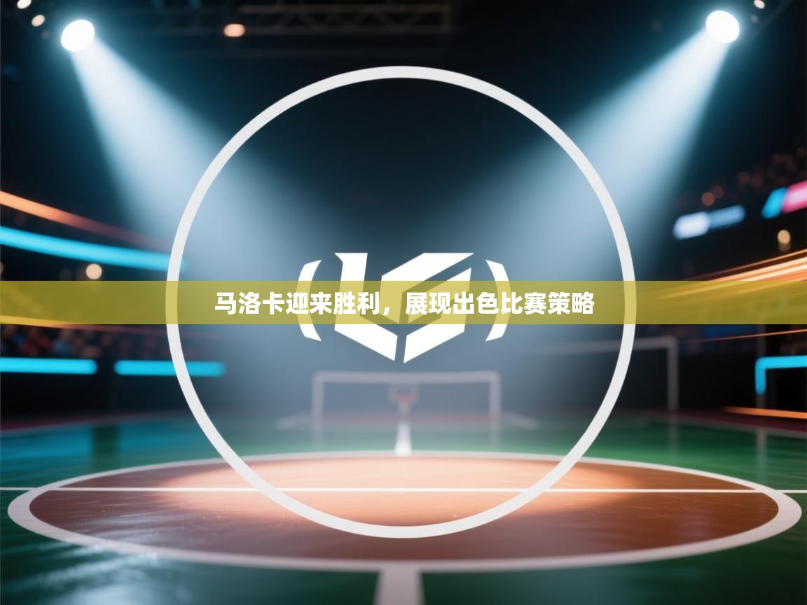 开云体育app评价-马洛卡迎来胜利，展现出色比赛策略